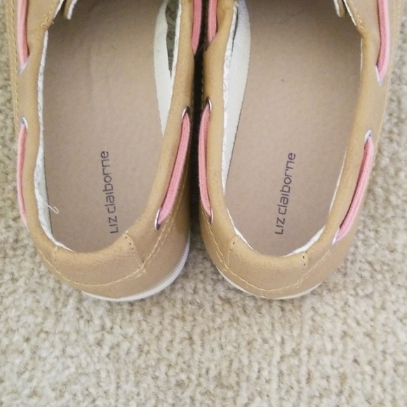 Liz Claiborne Loafers - Picture 4 of 4